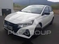 2025 Hyundai I20