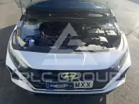 2025 Hyundai I20