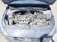 2025 Hyundai I20