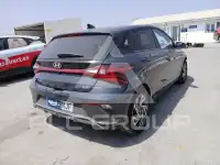 2025 Hyundai I20