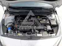2025 Hyundai I20