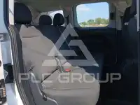 2025 Volkswagen Caddy