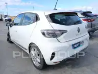 2025 Renault Clio