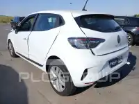 2025 Renault Clio