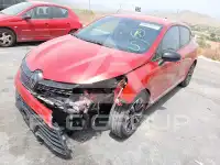 2025 Renault Clio