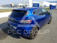2025 Renault Clio