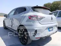 2025 Renault Clio