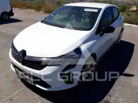 2025 Renault Clio