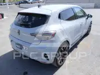 2025 Renault Clio