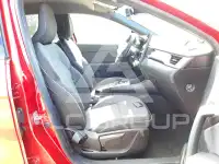 2025 Renault Captur