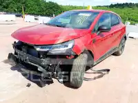 2025 Renault Captur