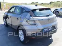 2025 Renault Captur