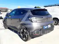 2025 Renault Captur