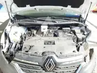 2025 Renault Kangoo