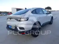 2025 Renault Arkana