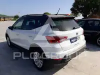 2025 Seat Alteca