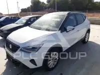2025 Seat Alteca