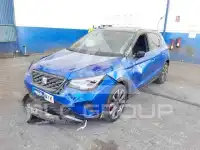 2025 Seat Alteca