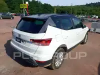 2025 Seat Alteca