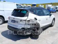 2025 Seat Alteca