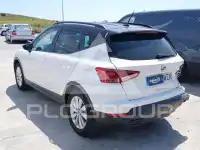 2025 Seat Alteca