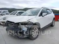 2025 Seat Alteca
