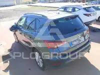 2025 Seat Alteca