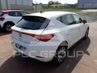 2025 Seat Leon