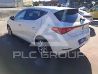 2025 Seat Leon