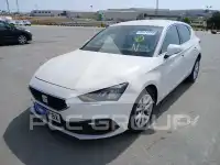 2025 Seat Leon