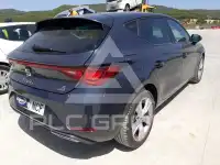 2025 Seat Leon