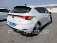 2025 Seat Leon
