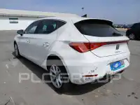 2025 Seat Leon