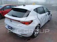 2025 Seat Leon