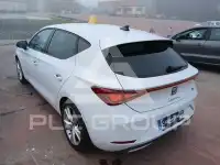 2025 Seat Leon