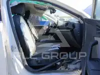 2025 Seat Leon