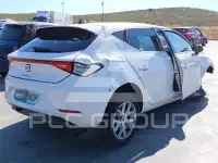 2025 Seat Leon