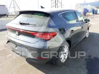 2025 Seat Leon