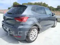 2025 Seat Ibiza