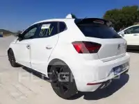 2025 Seat Ibiza