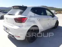 2025 Seat Ibiza