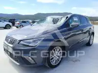 2025 Seat Ibiza