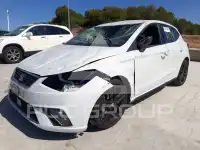 2025 Seat Ibiza