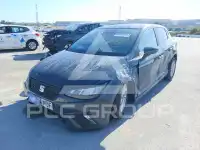 2025 Seat Ibiza