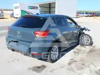 2025 Seat Ibiza