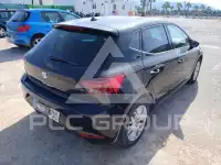 2025 Seat Ibiza