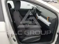 2025 Seat Ibiza