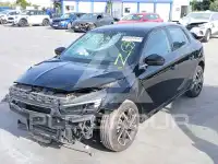 2025 Opel Corsa