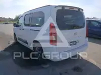 2025 Opel Combo