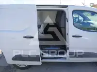 2025 Opel Combo
